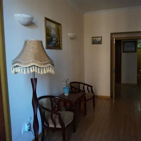 Otel Filippo Roma