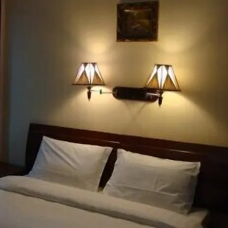 Hotel Filippo Rom