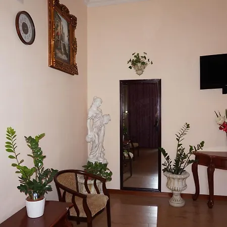 Filippo Otel Roma