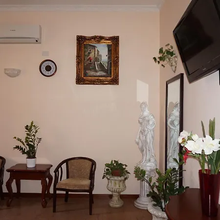 Otel Filippo Roma