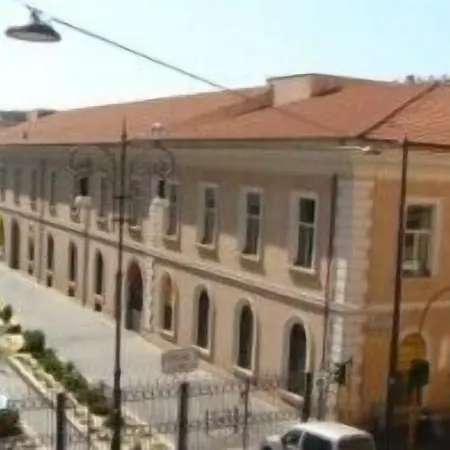 Otel Filippo 2*