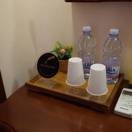 Otel Filippo 2*