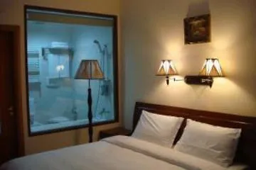 Filippo Hotel Rom