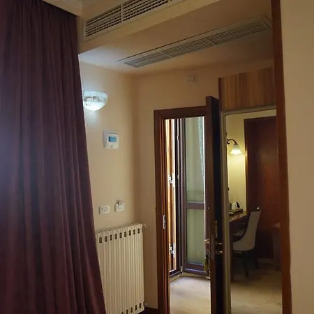 Otel Filippo Roma