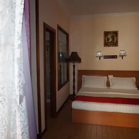 Otel Filippo 2*