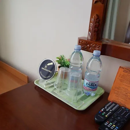 Отель Filippo 2*