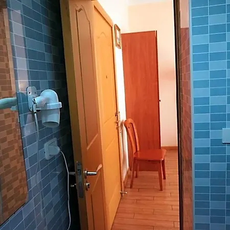 필리포 호텔 로마