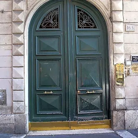 Filippo Ξενοδοχείο