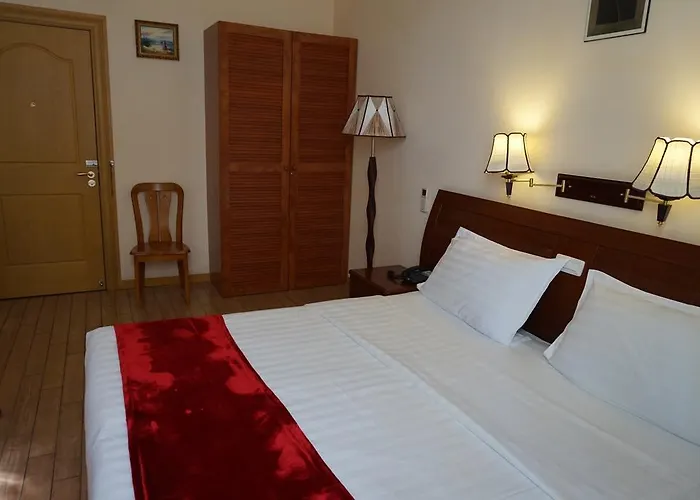 Filippo Hotel